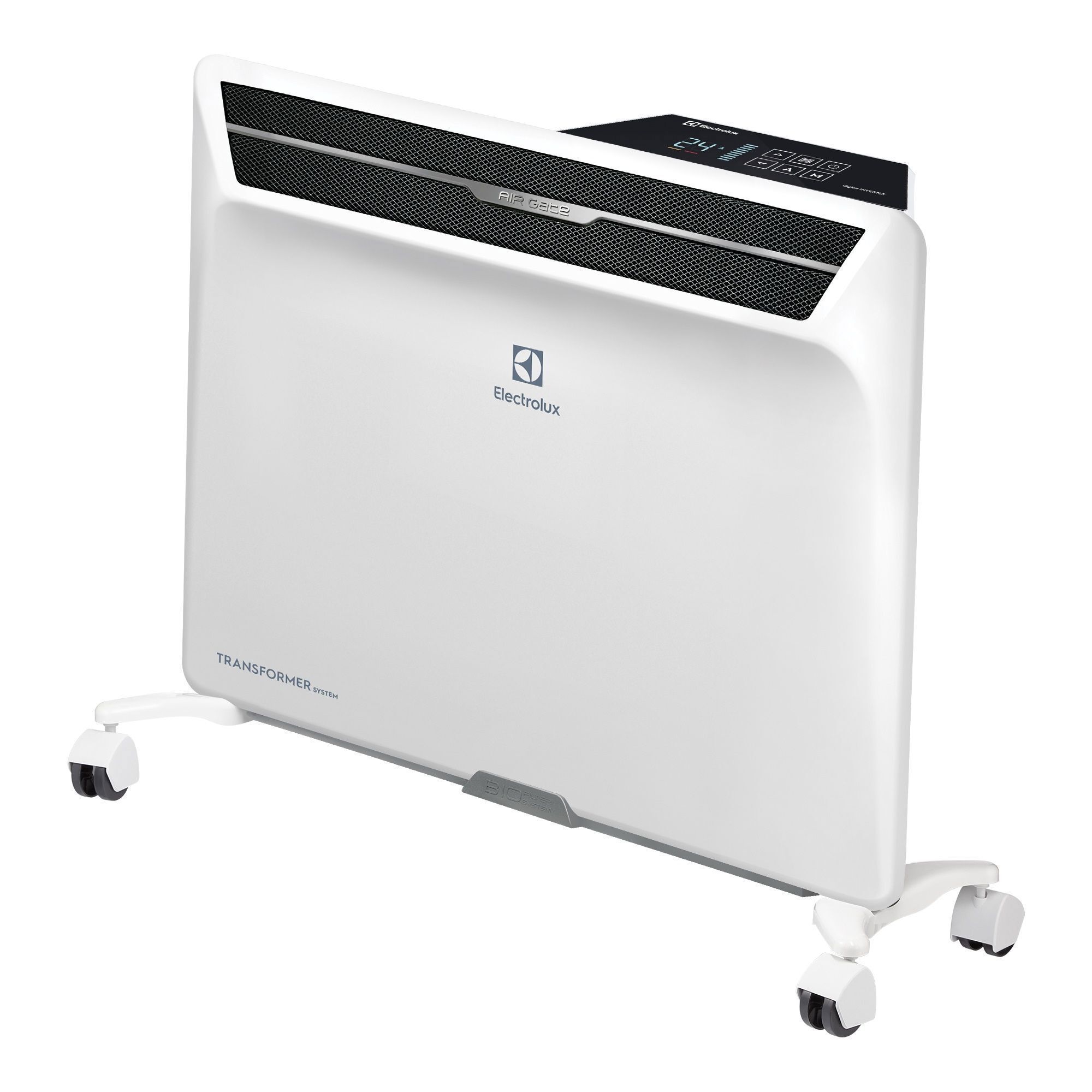 Изображение товара Электрический конвектор Electrolux ECH/AG2-1000 T-TUI4 с Wi-Fi и электронным термостатом