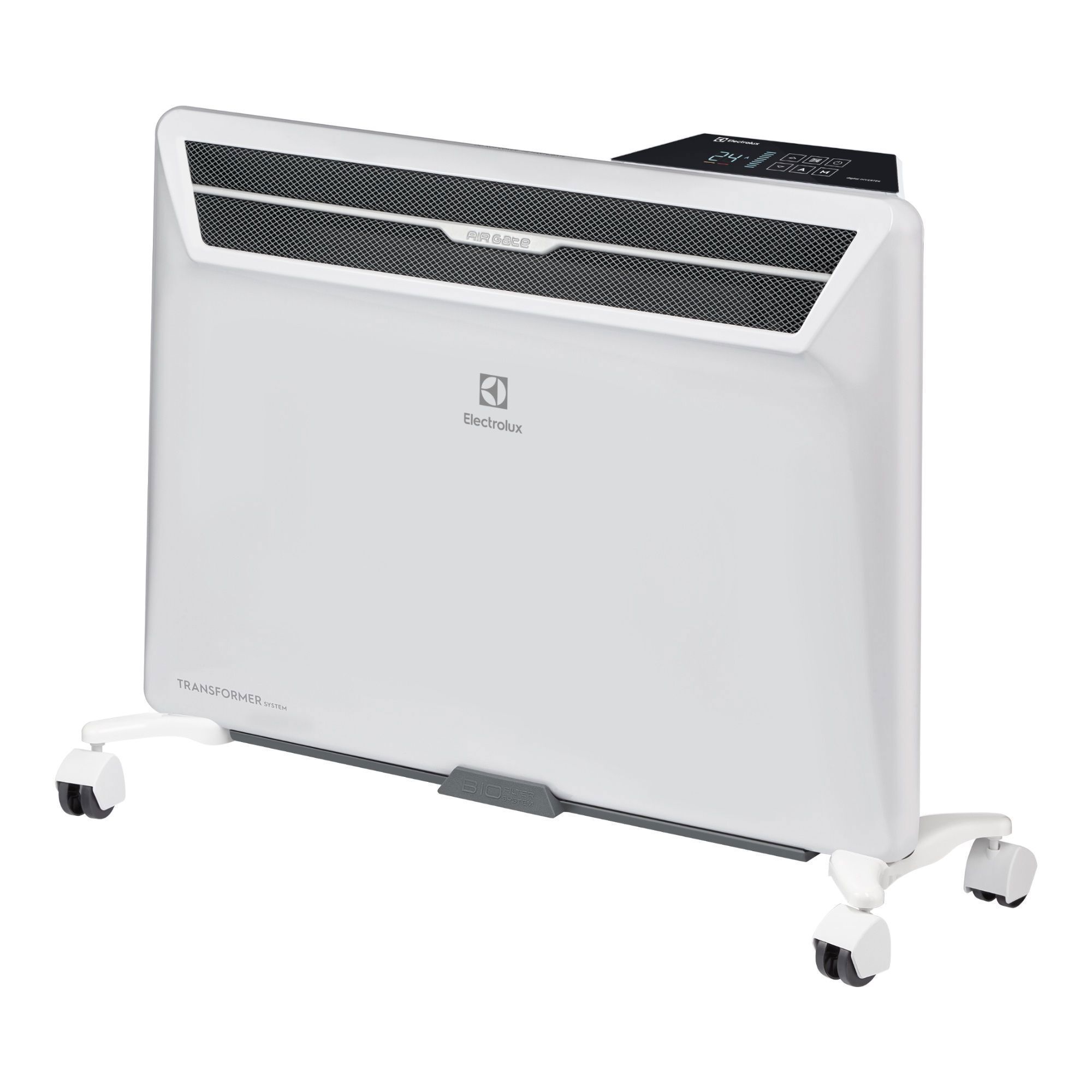 Изображение товара Электрический конвектор Electrolux ECH/AG2-1500 T-TUI4 с Wi-Fi и электронным термостатом