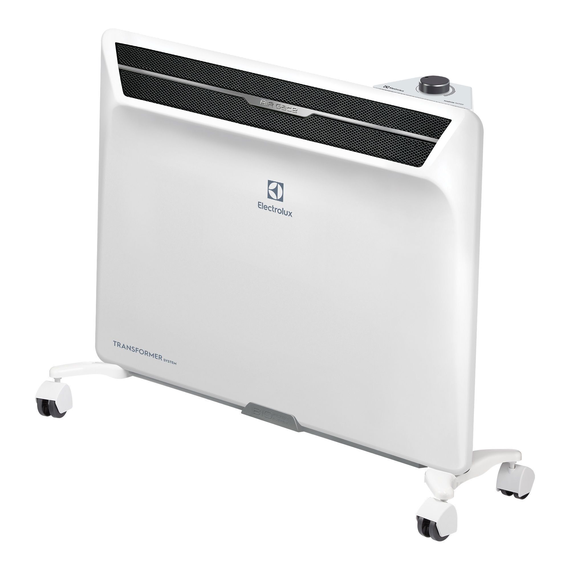 Изображение товара Электрический конвектор Electrolux ECH/AG2-1000 T-TUM3 1000 Вт для помещений до 15 м²