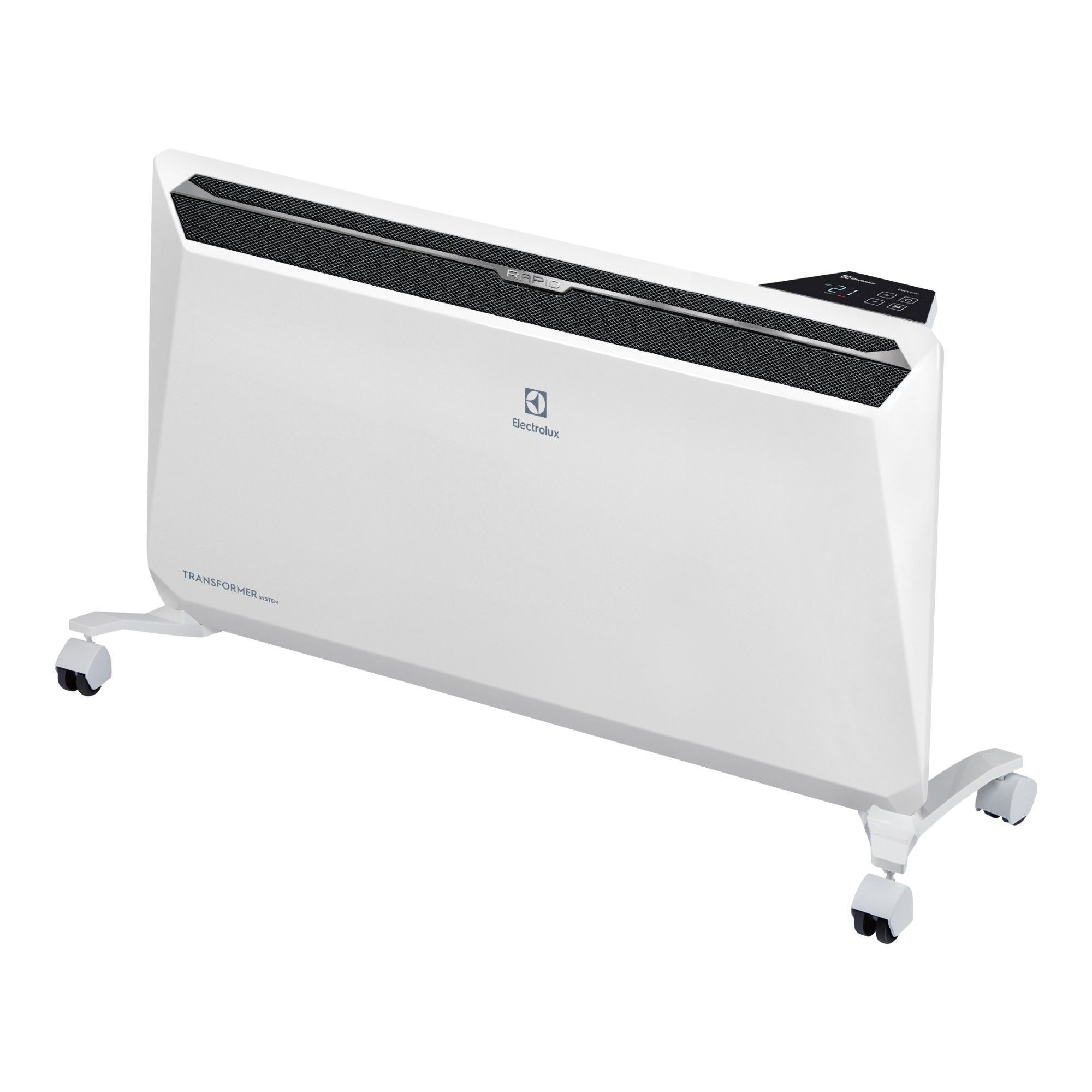 Изображение товара Электрический конвектор Electrolux ECH/R-2000 T-TUE4 с Wi-Fi 2000 Вт для помещений до 25 м²