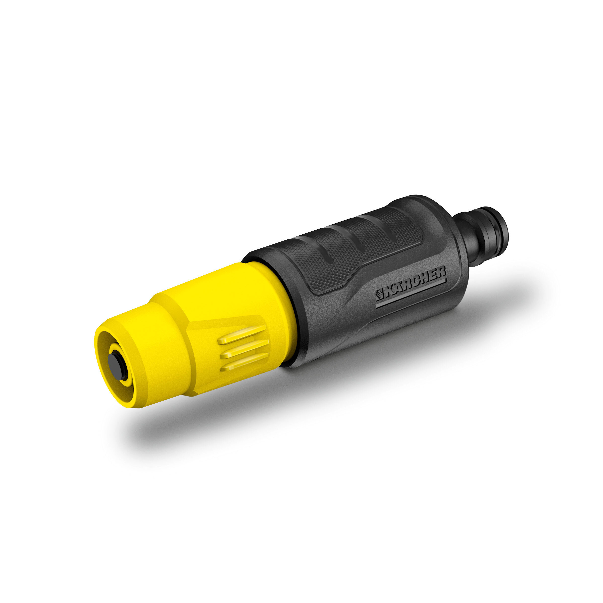 Изображение товара Наконечник Karcher 2.645-264.0 пластик d 25 мм
