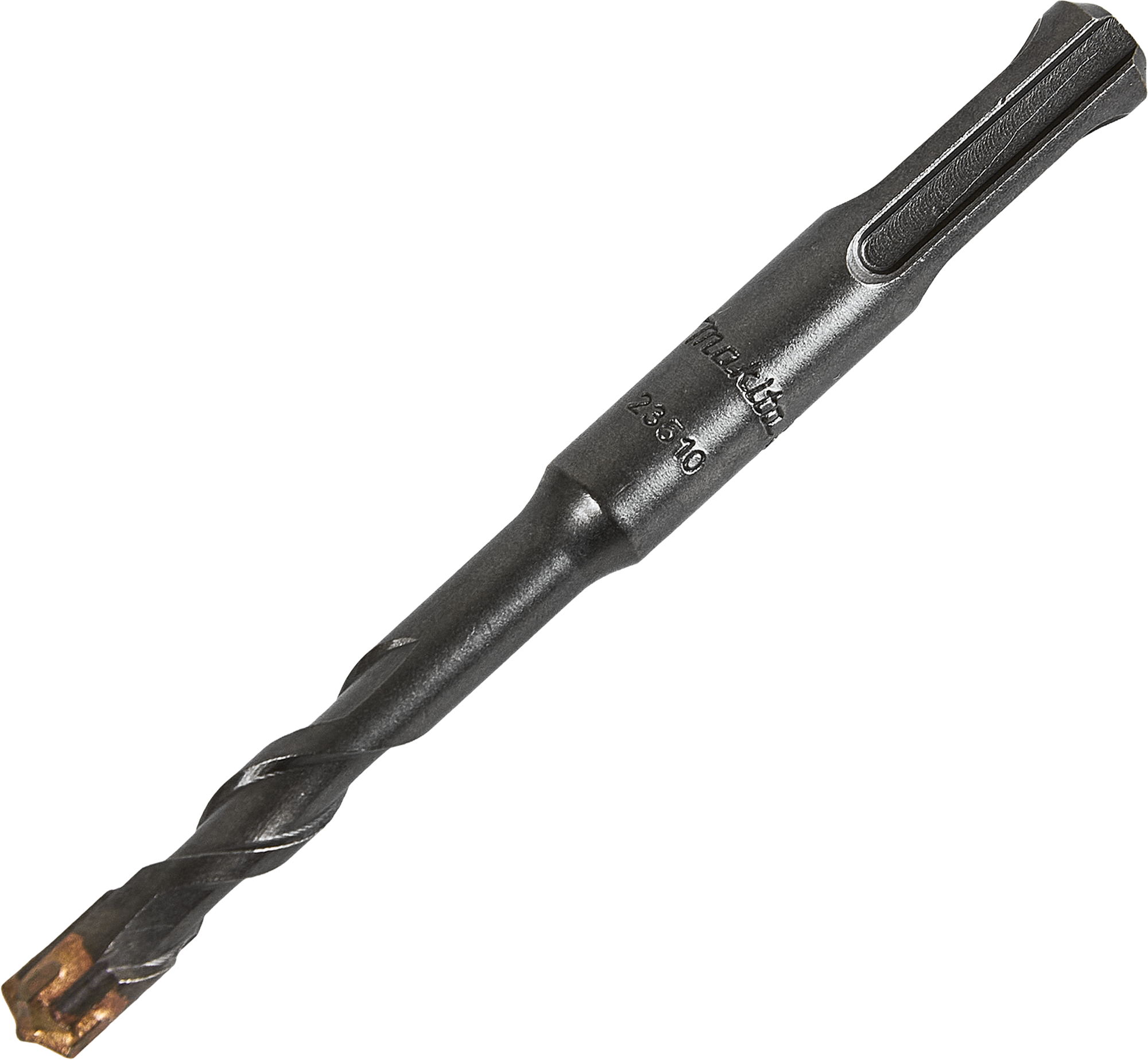 Изображение товара Бур по бетону SDS-plus 4Cutter Makita B-62608 8x110 мм