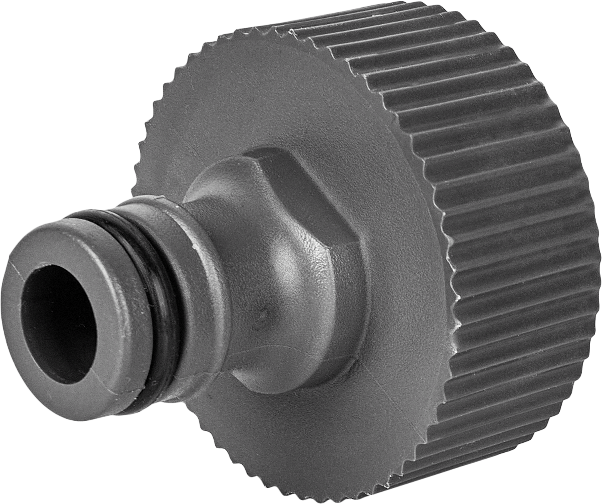 Изображение товара Штуцер для шланга быстросъемный 1"