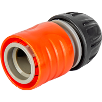 Изображение товара Коннектор для шланга быстросъемный 1/2"