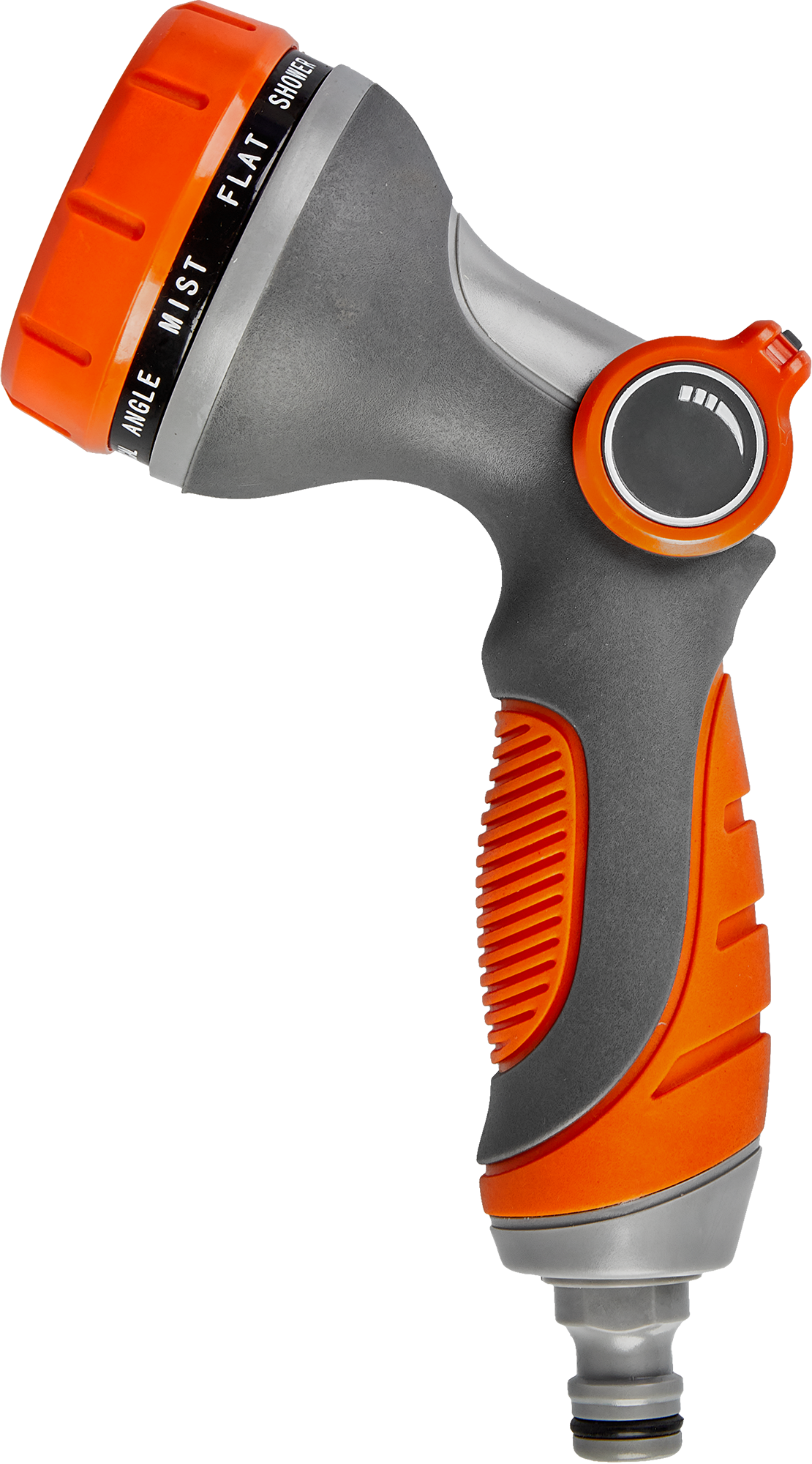 Изображение товара Пистолет ручной для полива 10 режимов