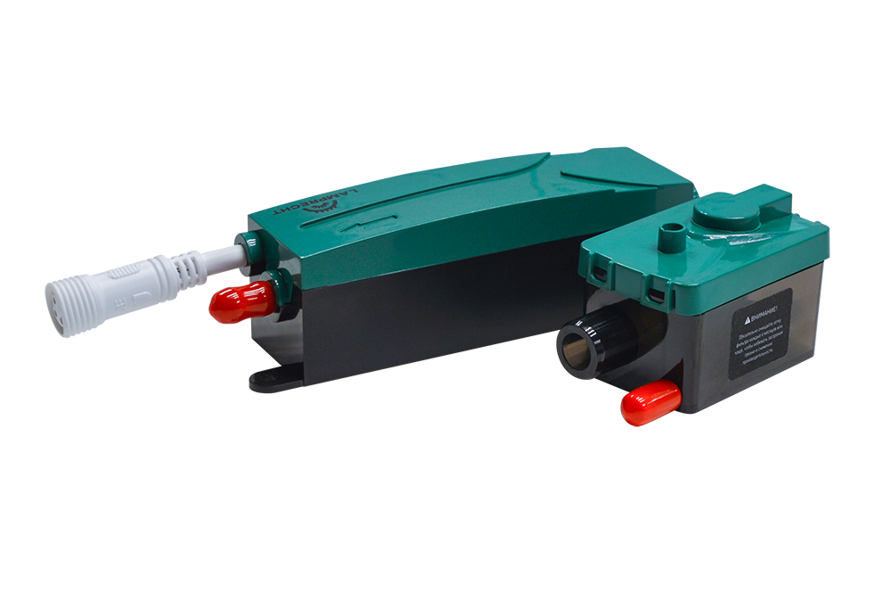 Изображение товара Насос дренажный Lamprecht LP015-15FL 15 л/ч для отвода воды