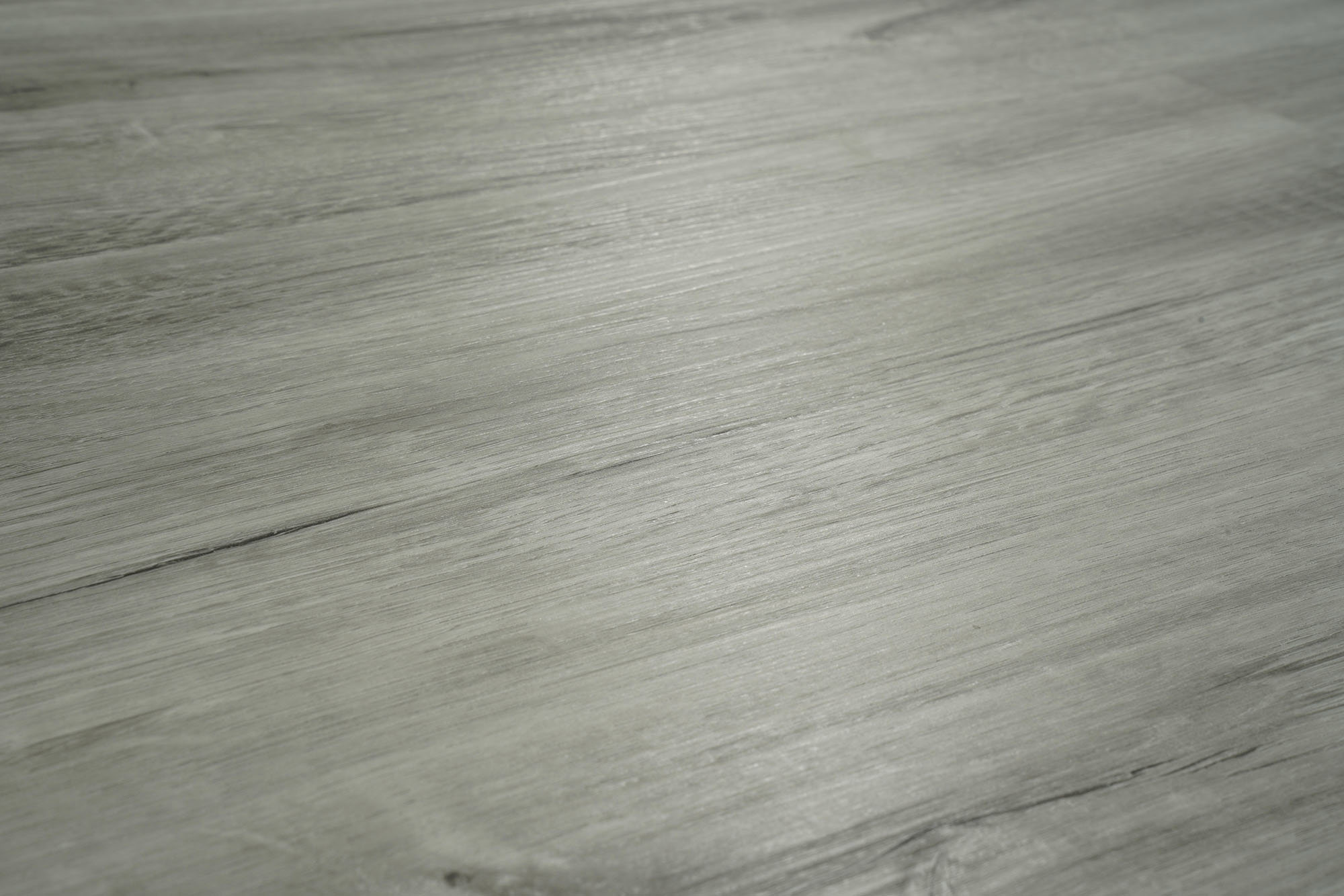 Изображение товара Каменный SPC ламинат с рисунком дерева, влагостойкий, ударопрочный, 122x18.4 см