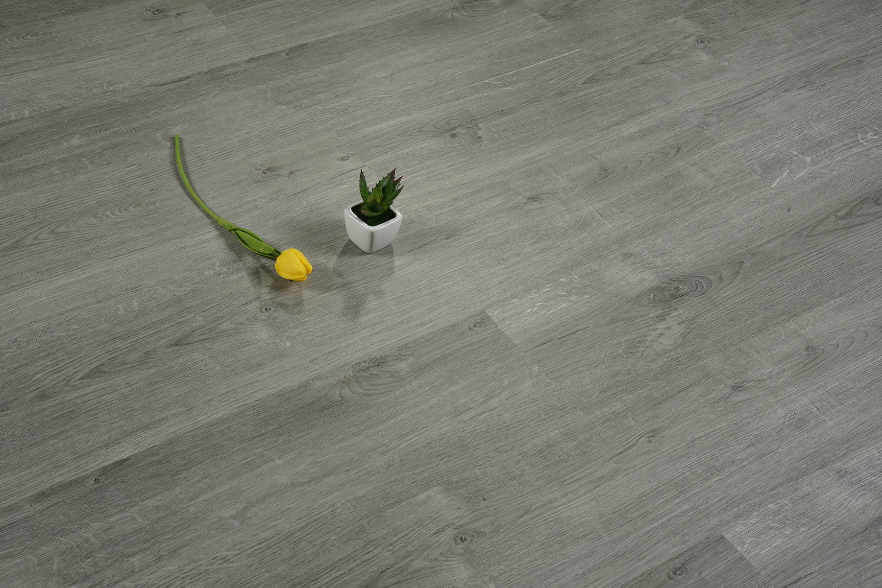 Изображение товара SPC плитка EKFLOOR для пола влагостойкая и износостойкая каменная 122х18.4 мм