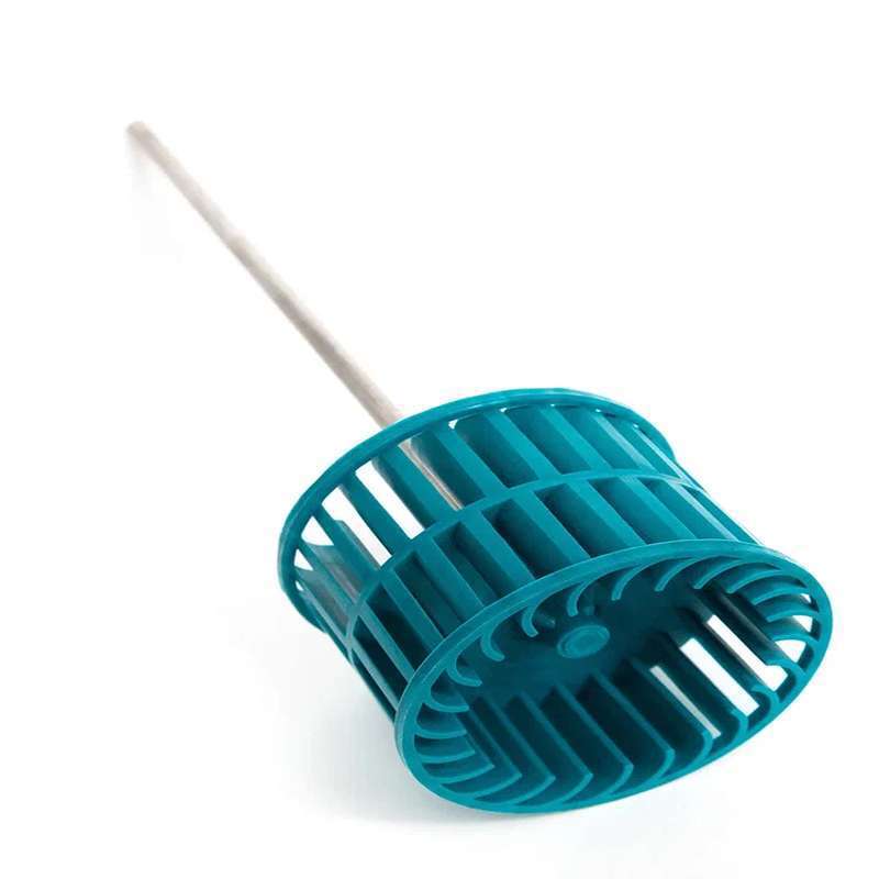 Изображение товара Насадка-миксер Q4 Color79 79x267 мм полиэтилен