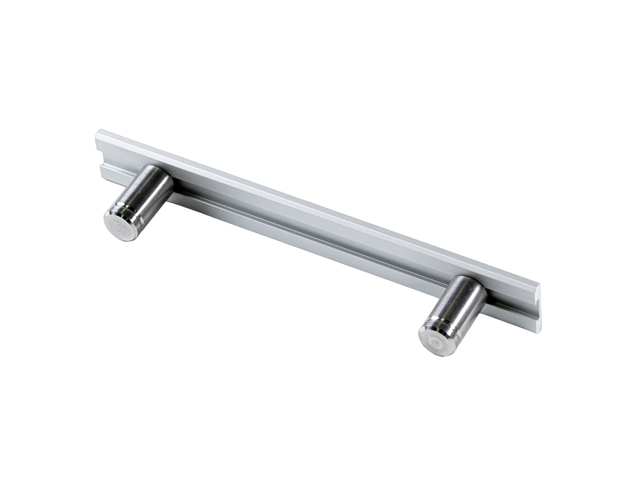 Изображение товара Упор для верстака Globaltools KT PS245 245мм 2 фиксатора 18.8 мм