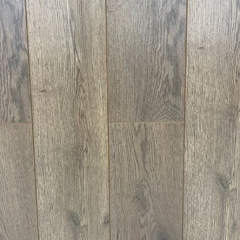 Изображение товара Ламинат Timber Lumber Дуб Штормовой 33 класс 8 мм с фаской и замковым соединением