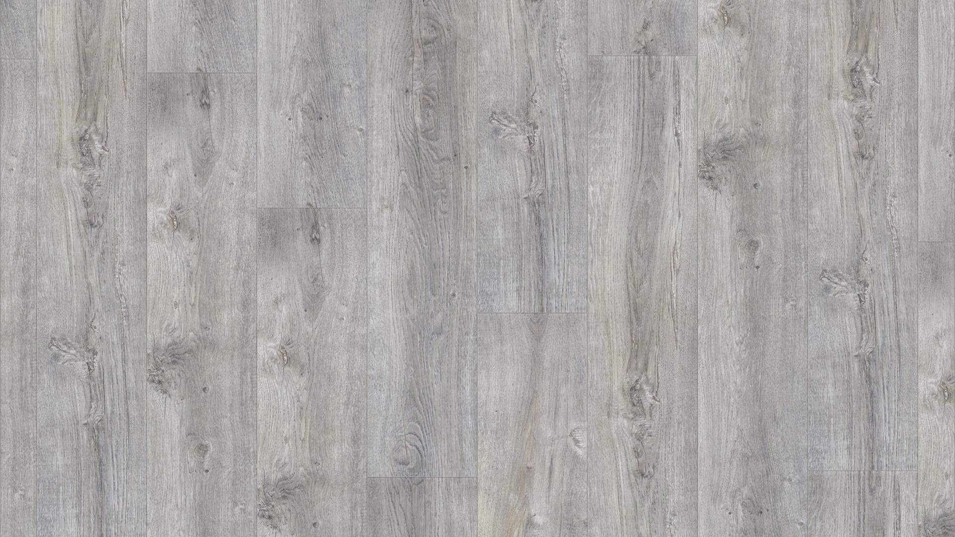 Изображение товара Ламинат Tarkett Estetica Дуб эффект светл-сер 33 класс 9 мм с фаской 1.754 м²