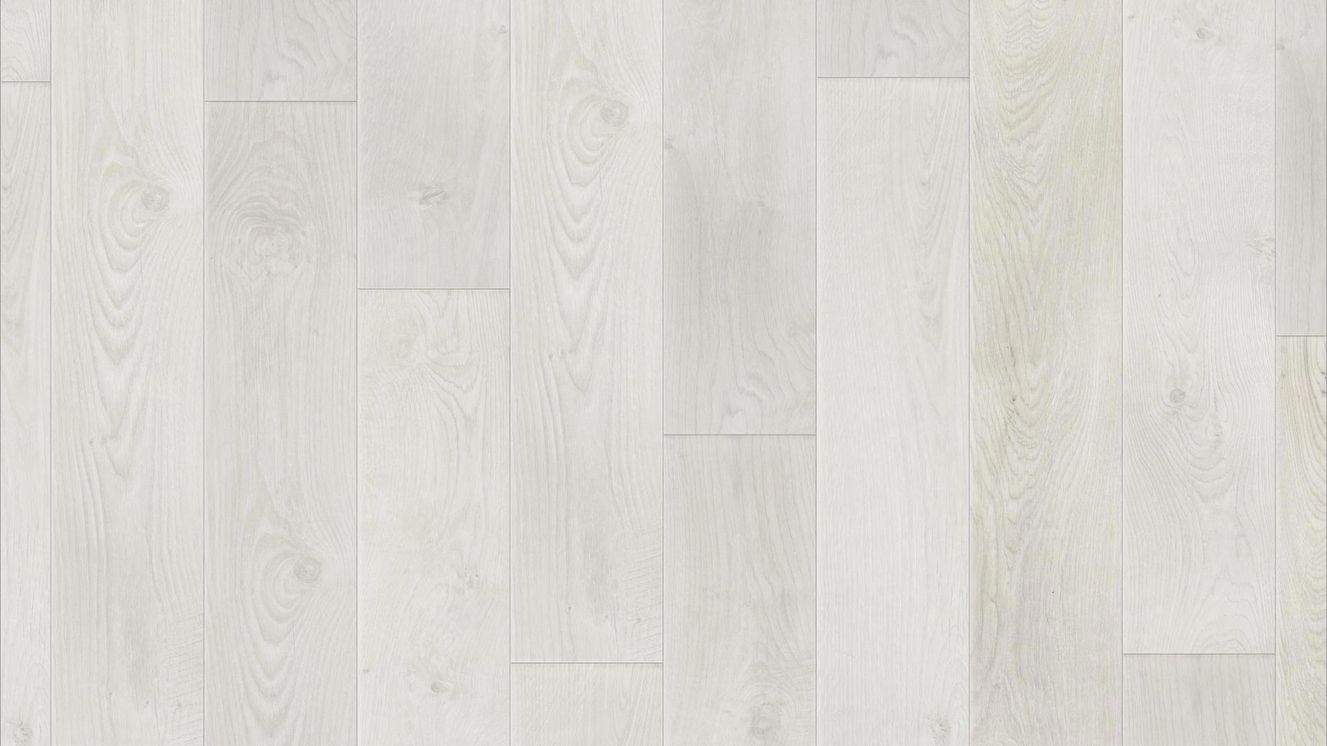 Изображение товара Ламинат Tarkett Estetica Дуб Натур белый 33 класс толщина 9 мм с фаской 1.754 м², цена за упаковку