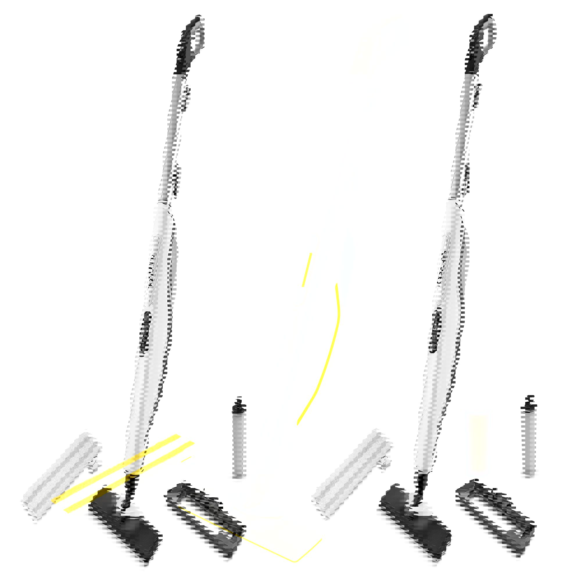 Изображение товара Паровая швабра Karcher SC 3 Upright 1600 Вт Германия