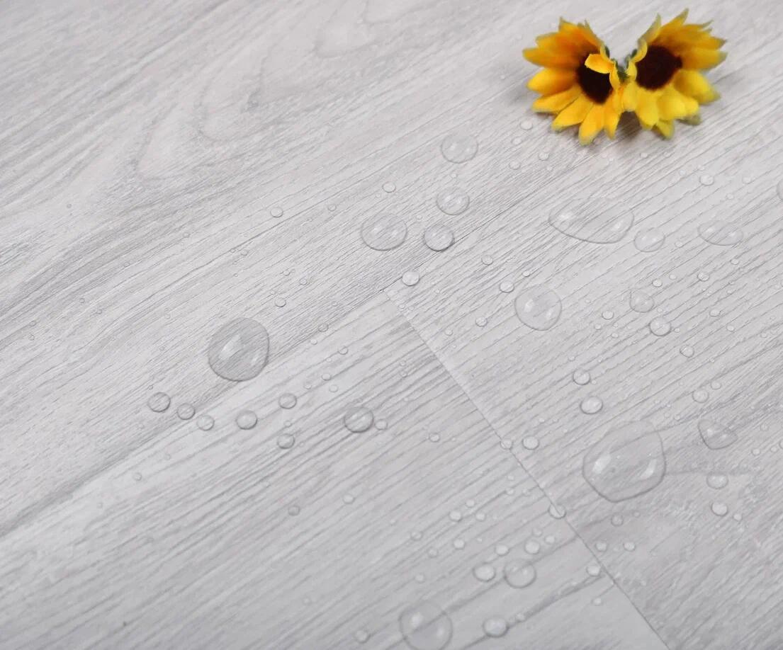 Изображение товара Ламинат Woodstyle Cottage Троба 33 класс 8 мм, фаска, влагостойкость отсутствует