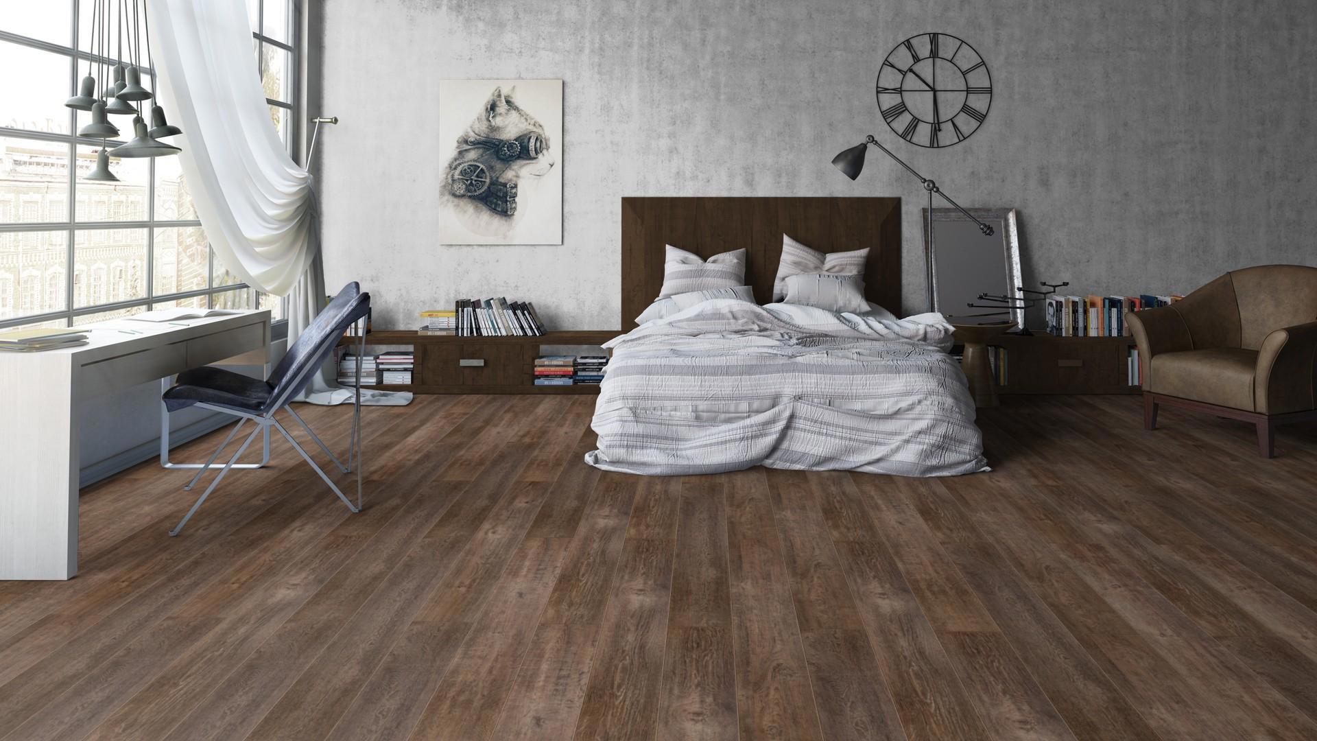 Изображение товара Ламинат Tarkett Синема Брандо 32 класс 8 мм с фаской 2.005 м²