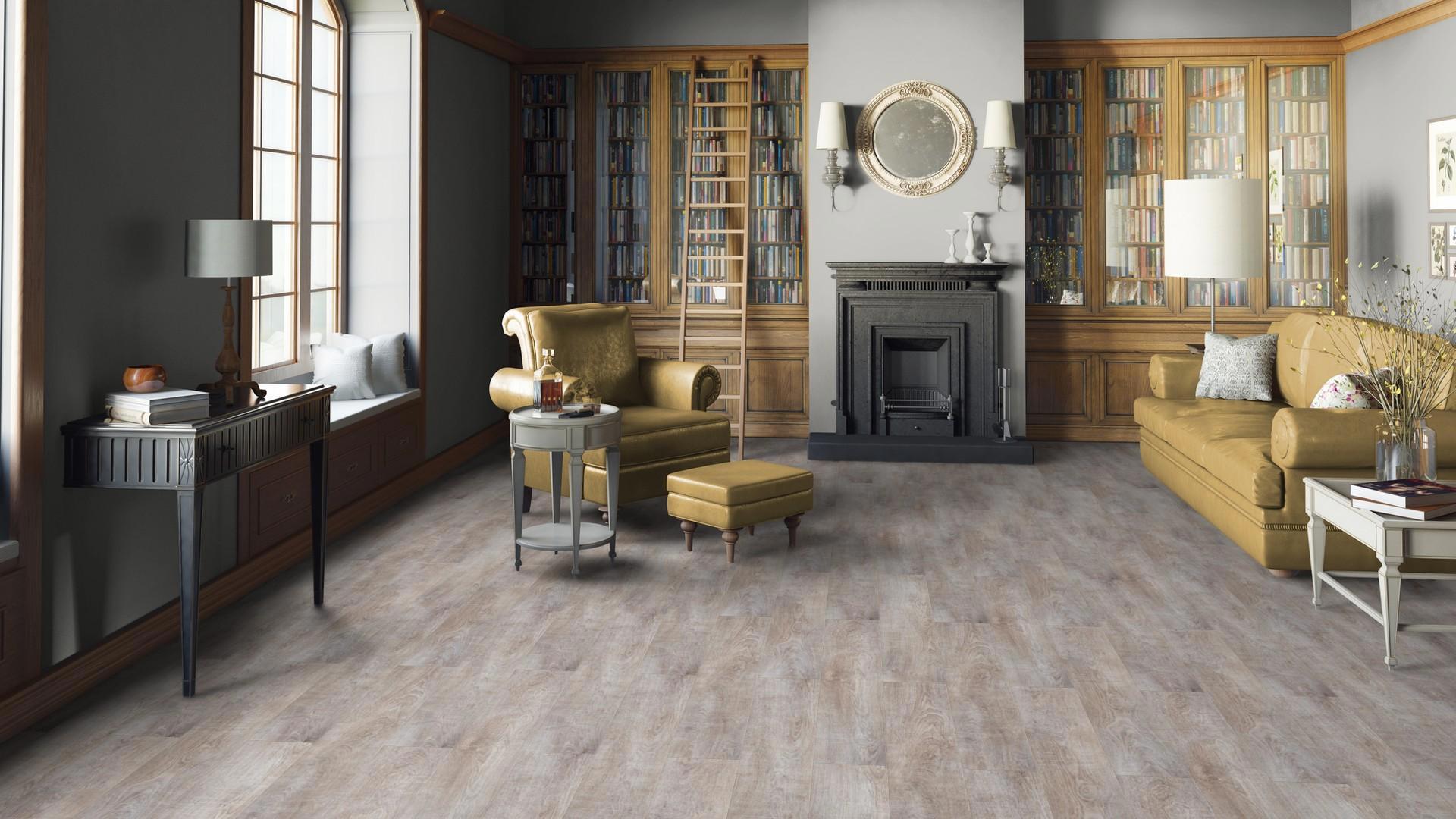 Изображение товара Ламинат Tarkett Синема Бриджит 32 класс 8 мм с фаской 2.005 м²