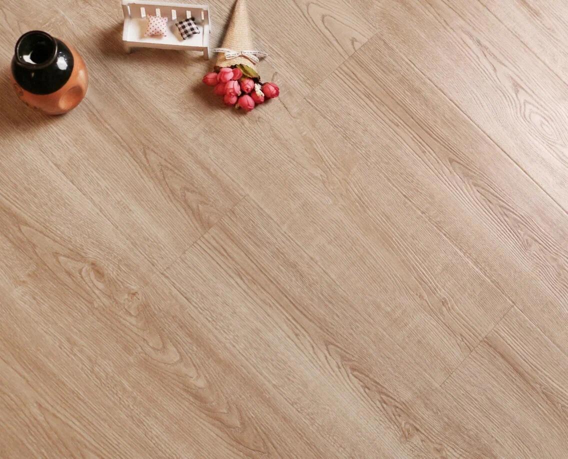 Изображение товара Ламинат Woodstyle Cottage Омбелдон 33 класс 8 мм с фаской 2.18 м²