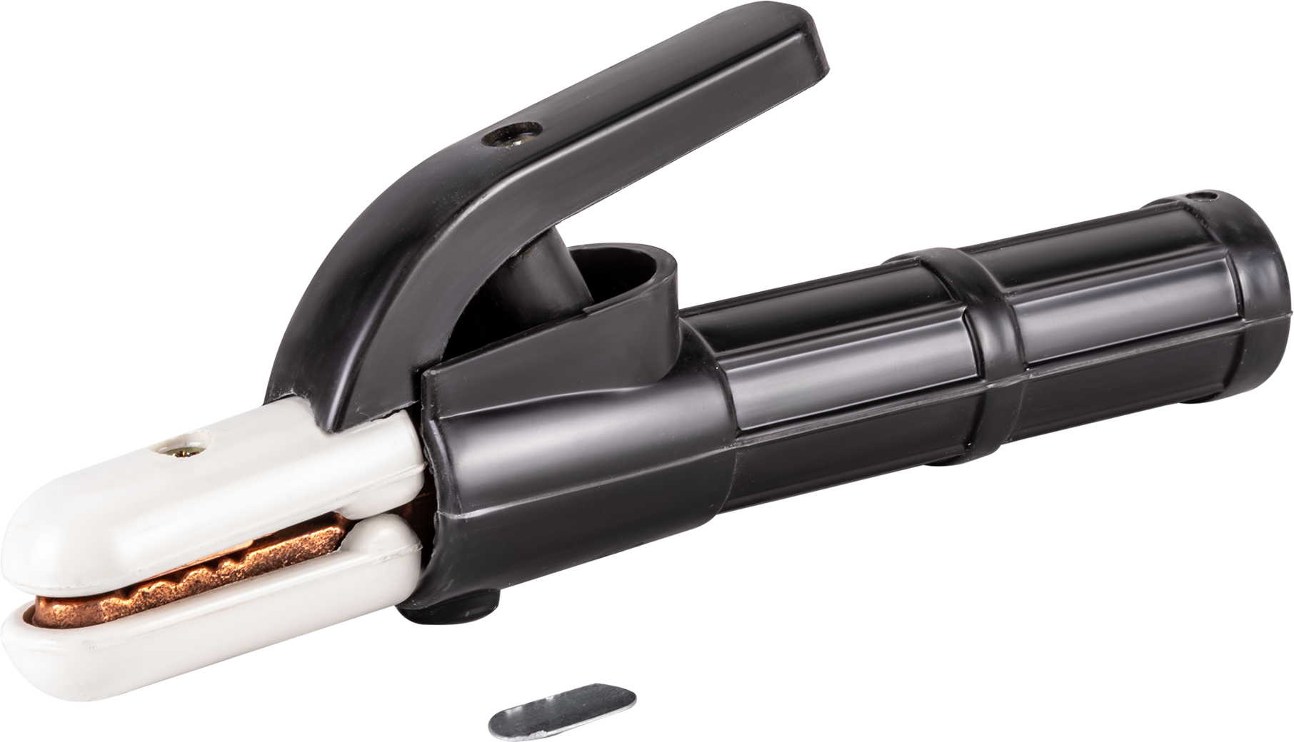 Изображение товара Держатель электродов Сварис ЭД-300 для сварочных работ до 300 А