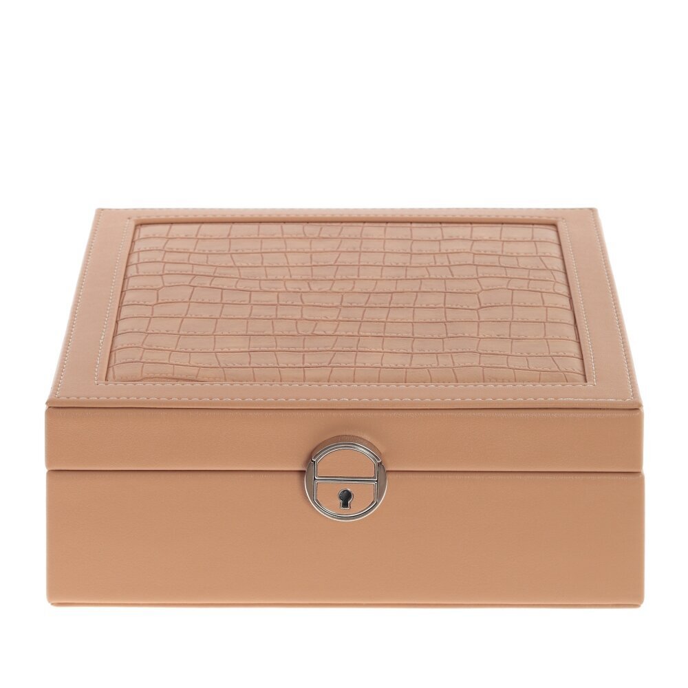 Изображение товара Шкатулка 799797 цвет бежевый