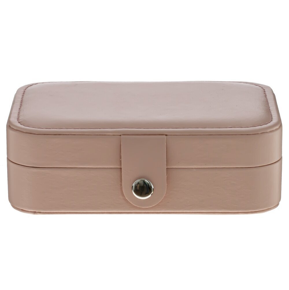 Изображение товара Шкатулка для украшений 785579 бежевый