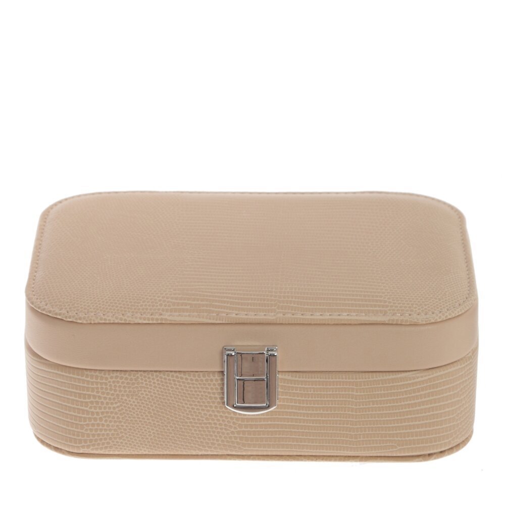 Изображение товара Шкатулка 751916 цвет бежевый