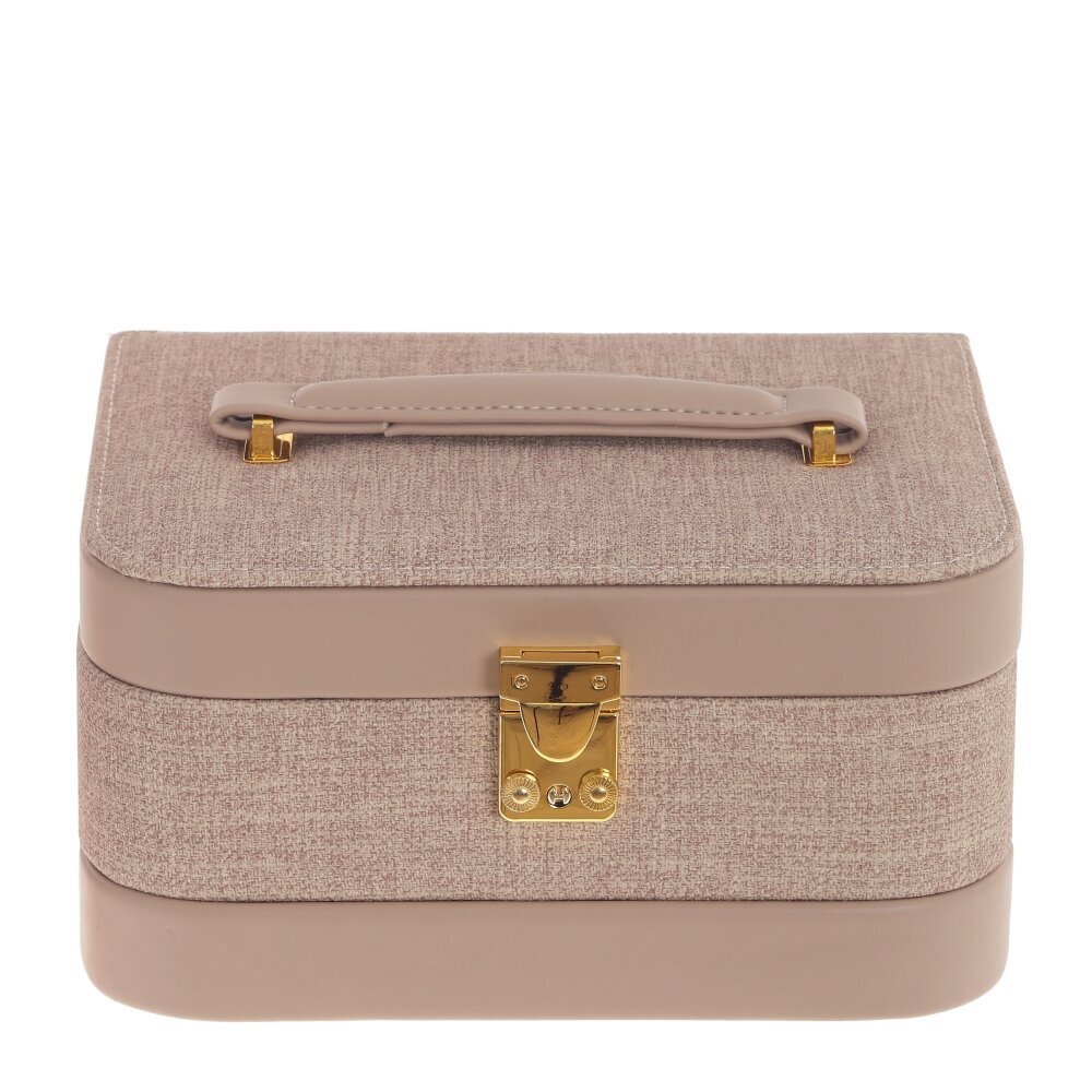 Изображение товара Шкатулка 795370 цвет бежевый