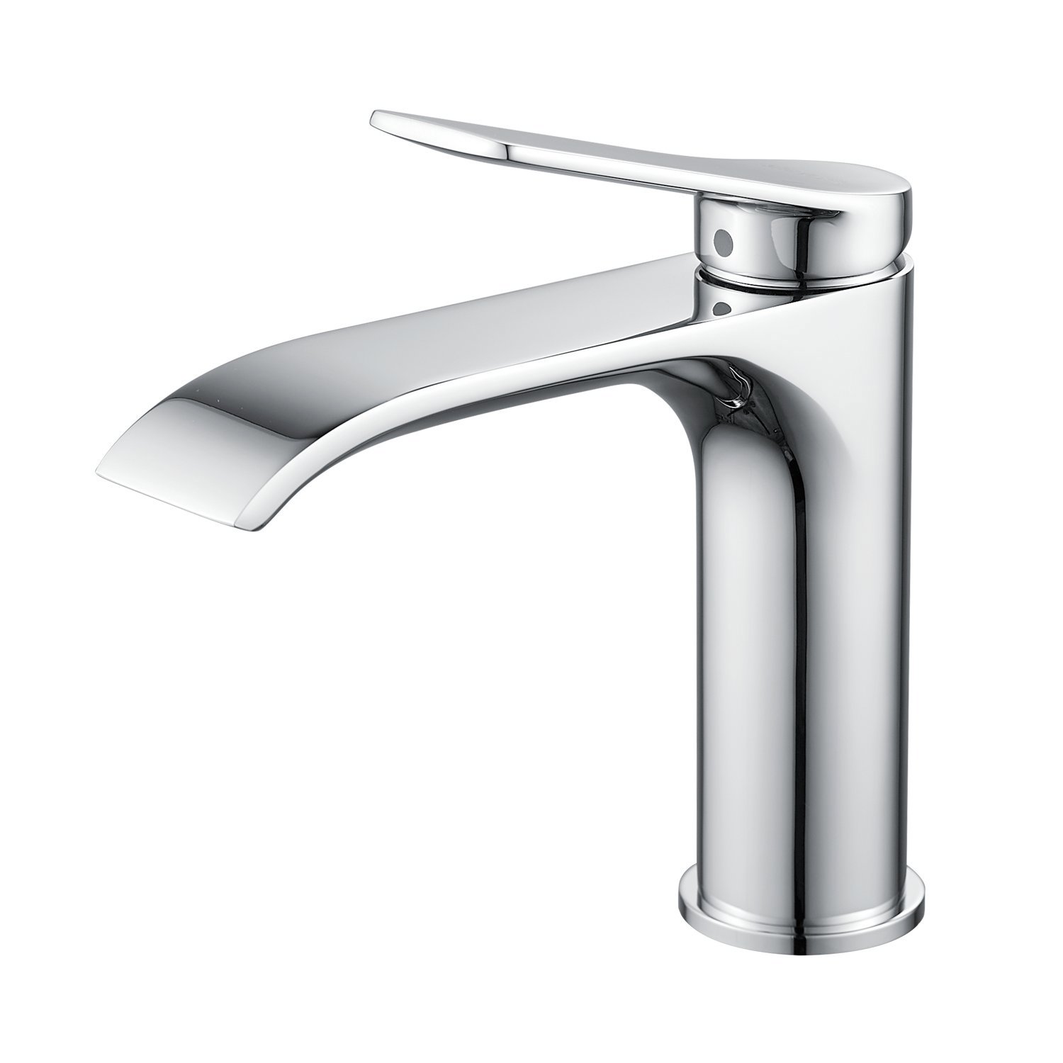 Изображение товара Смеситель для раковины Shevanik S4101, хром