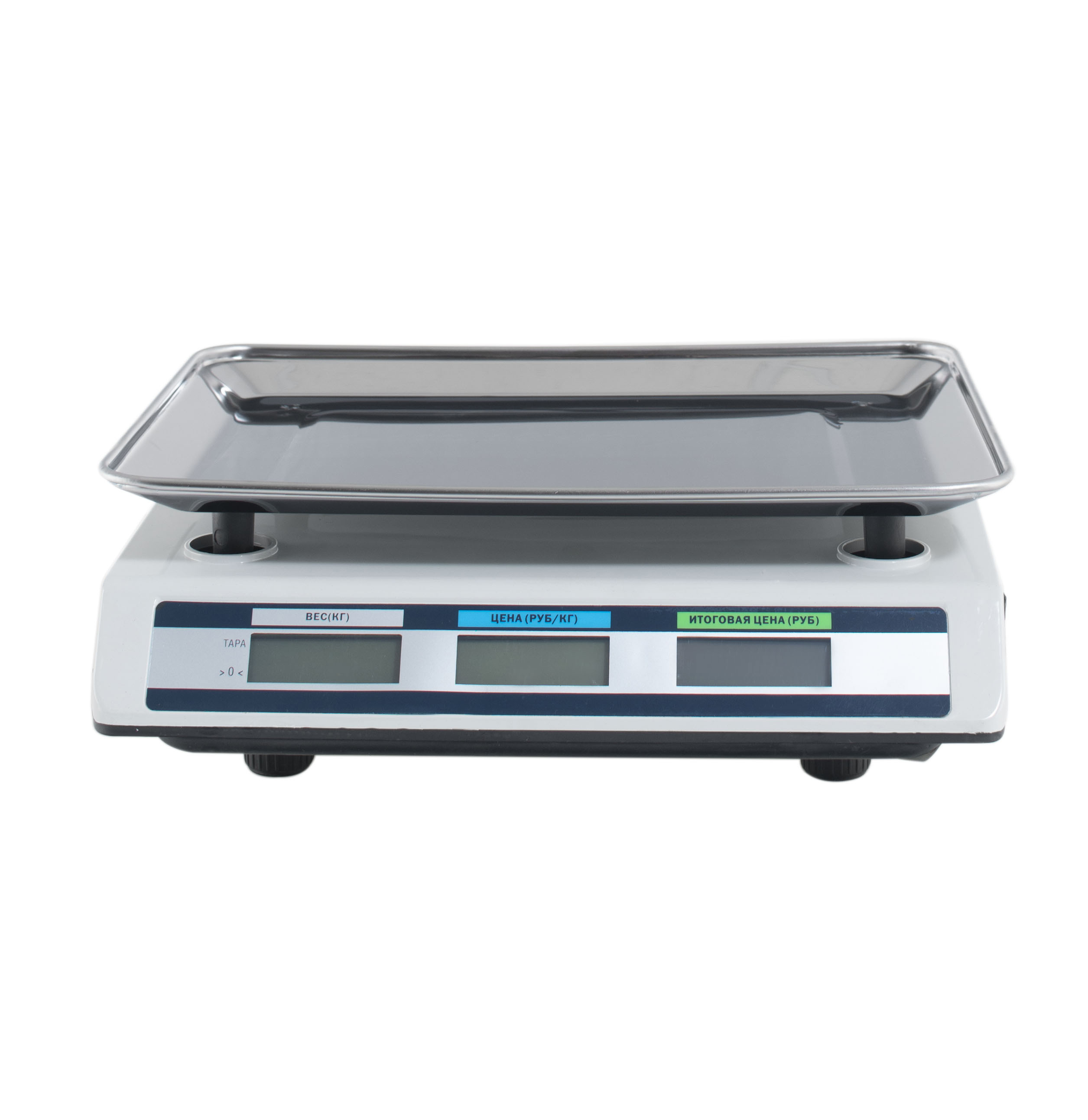 Изображение товара Электронные весы Foodatlas максимальная нагрузка 40 кг УТ000009239