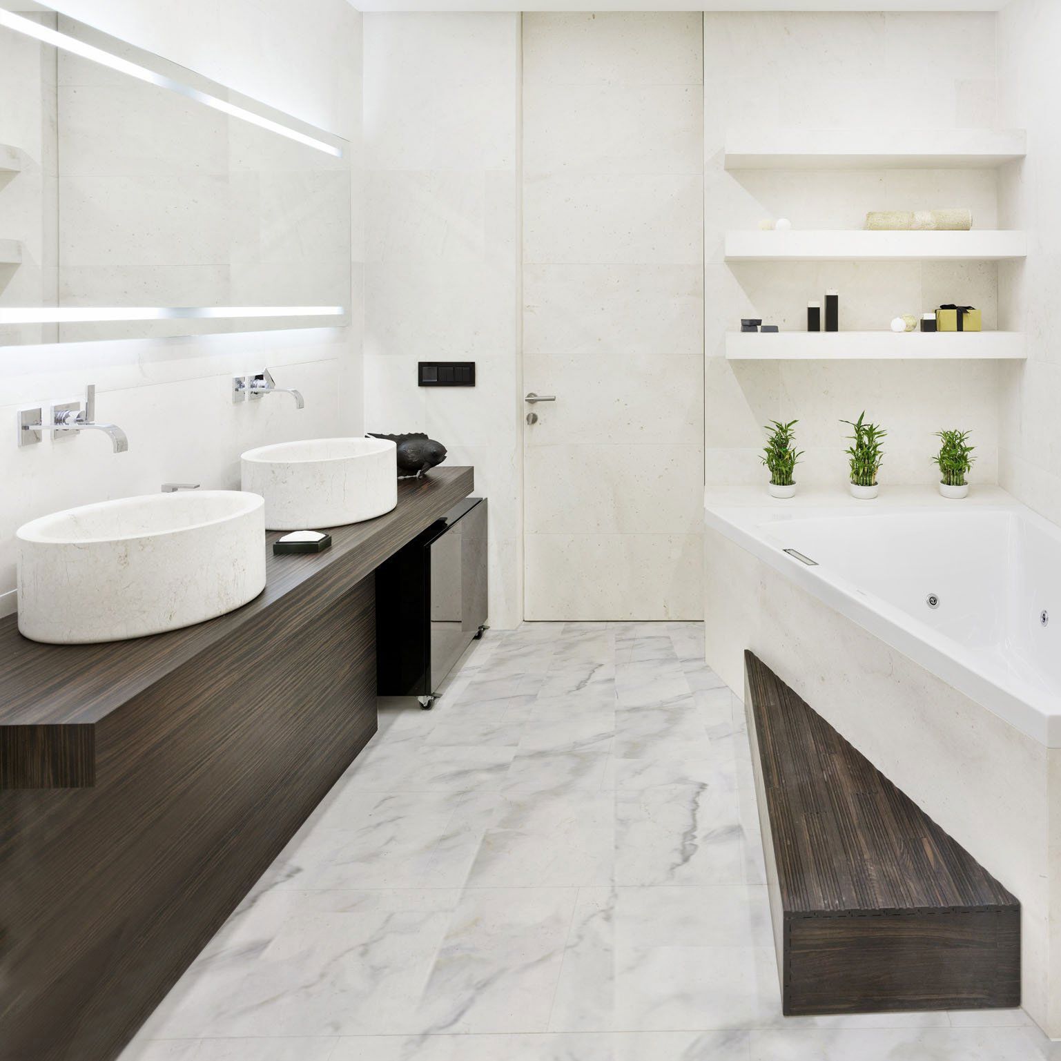 Изображение товара СПК плитка Вилла Тоскана 33 класс толщина 2.5 мм 4.77 м² Россия