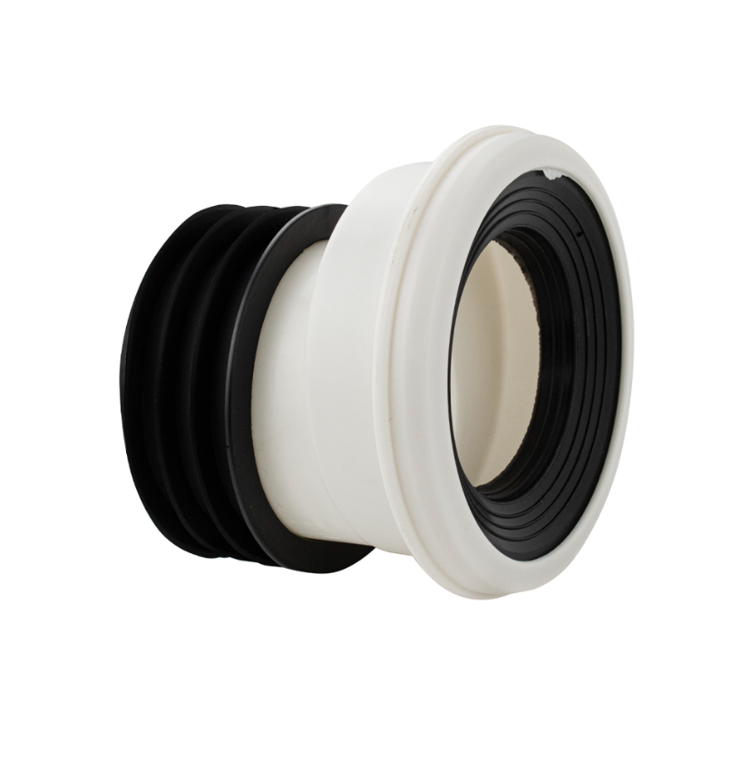 Изображение товара Эксцентрик для унитаза Санакс 2352 малый