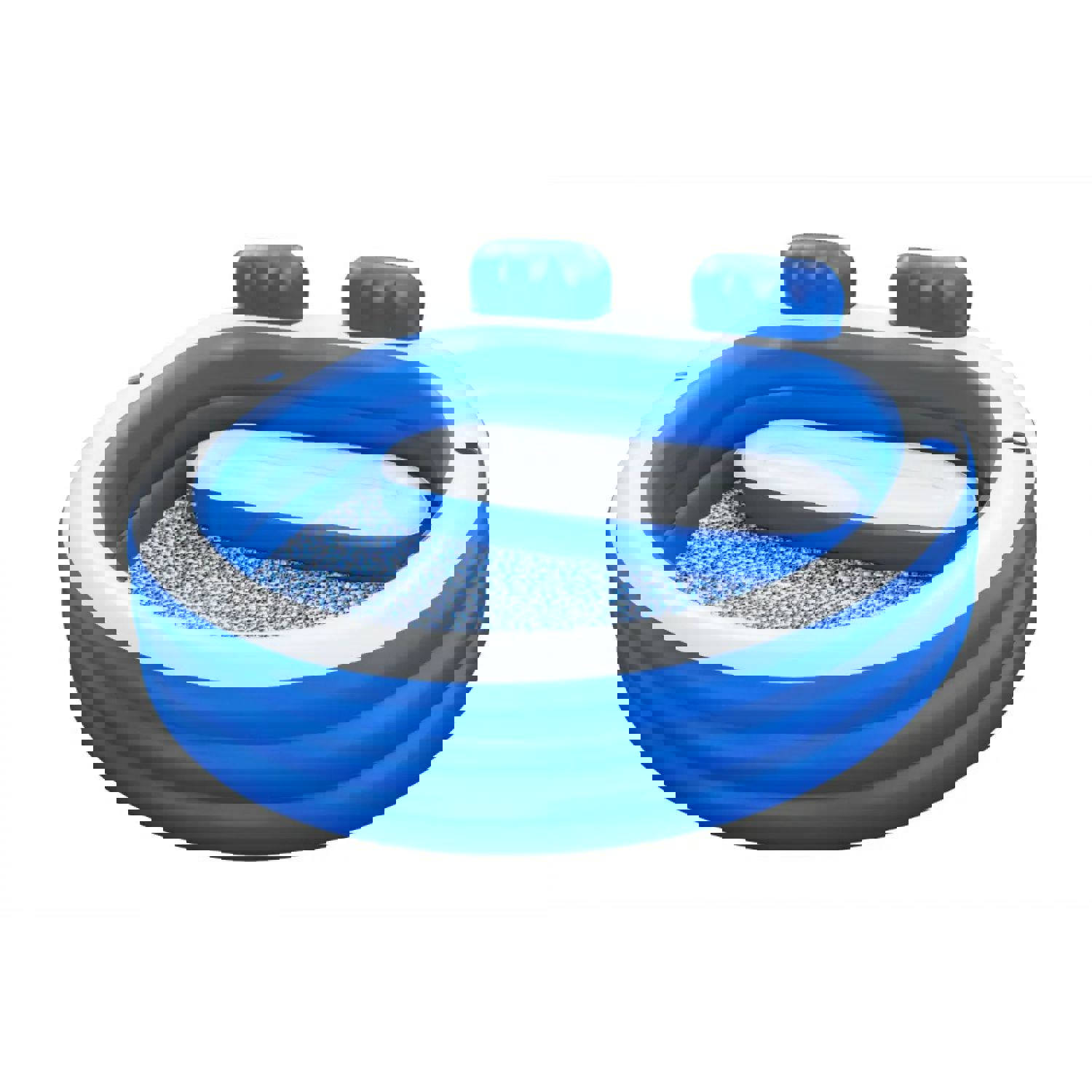 Изображение товара Надувной бассейн Bestway 0.79 м 850 л