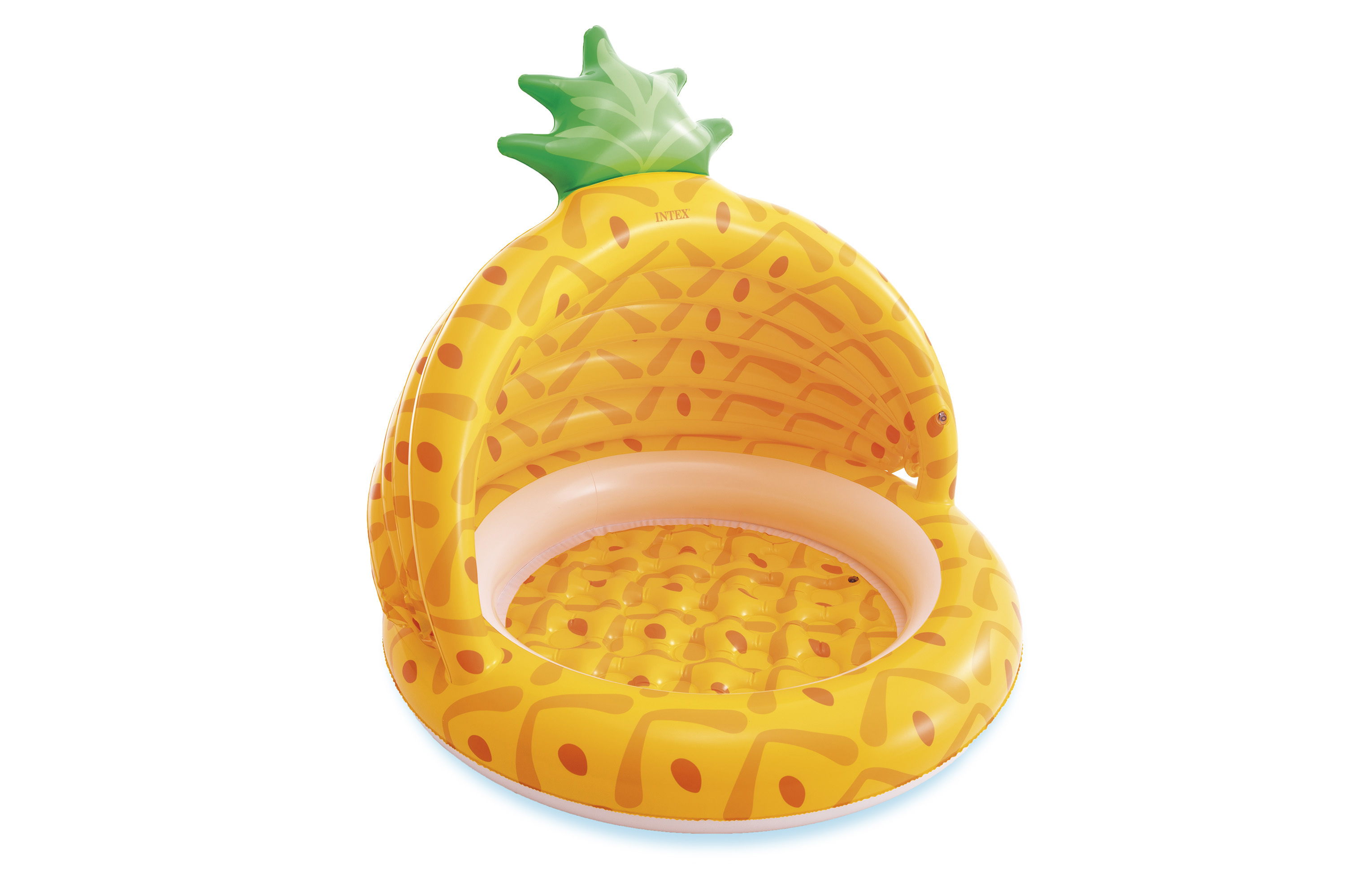 Изображение товара Надувной бассейн Intex Ананас 1.02 м x 0.94 м 45 л