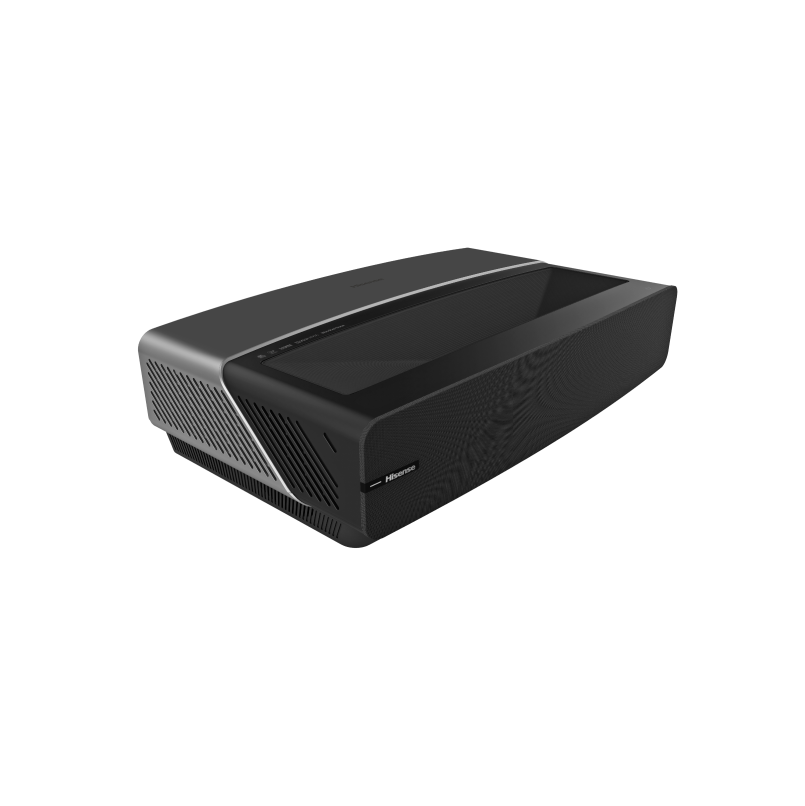 Изображение товара Проектор Hisense PL1H 4К Smart TV ультракороткофокусный черный
