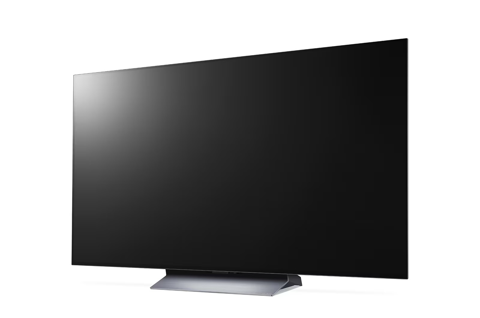 Изображение товара Телевизор LG OLED55C3RLA Smart 4K 55" 138 см цвет черный