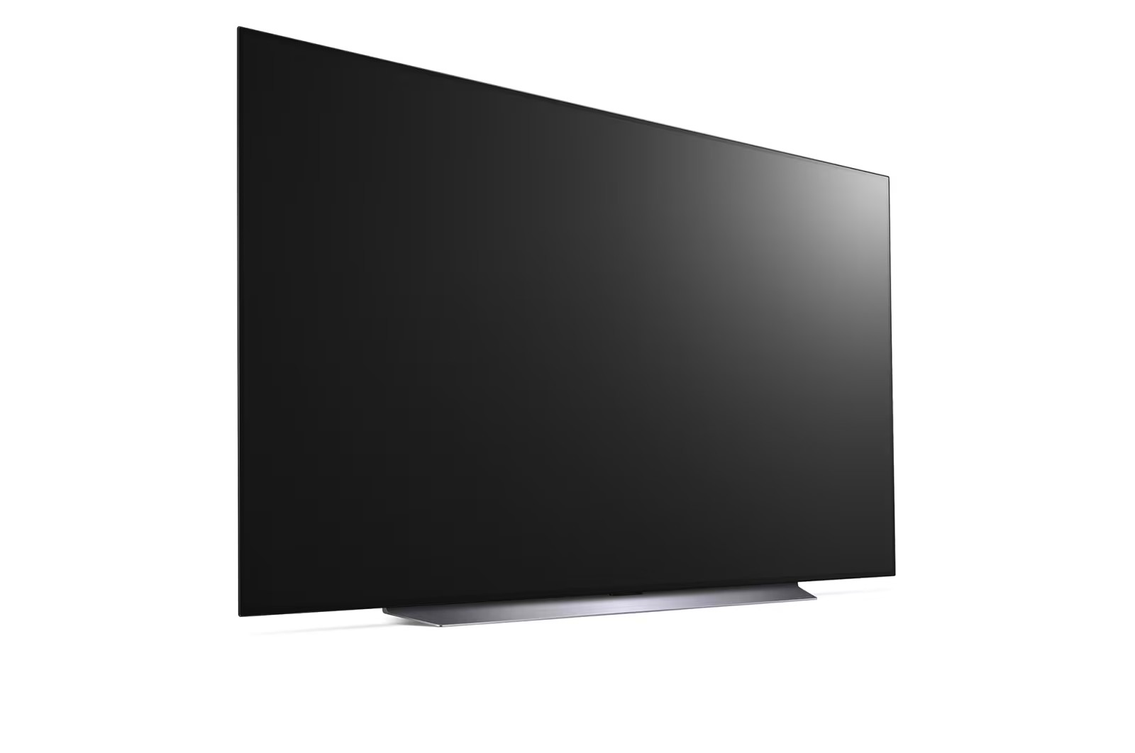 Изображение товара Телевизор LG OLED83C3RLA Smart 4K 83" 210 см цвет черный