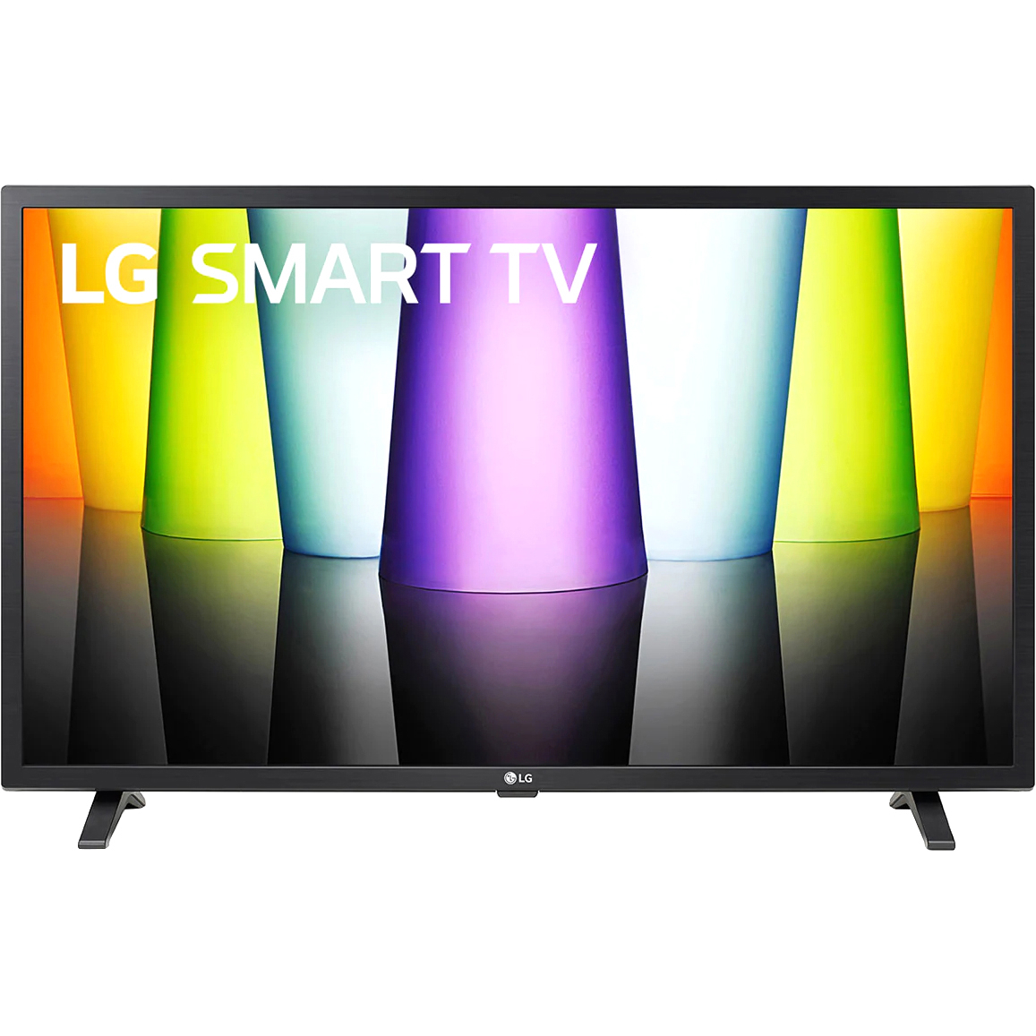 Изображение товара Телевизор LG 32LQ63006LA 32 дюйма Full HD HDR Smart Wi-Fi Black