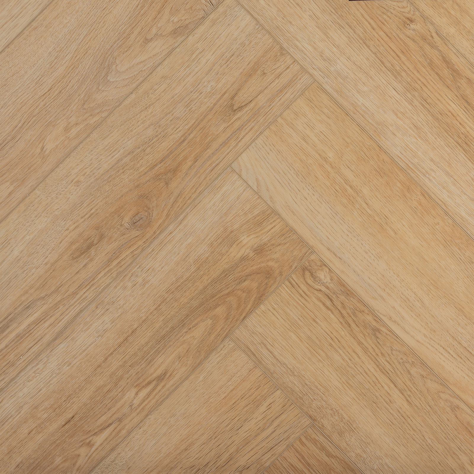 Изображение товара SPC плитка North Arctic Herringbone Aqua 4 мм влагостойкая замковая для пола