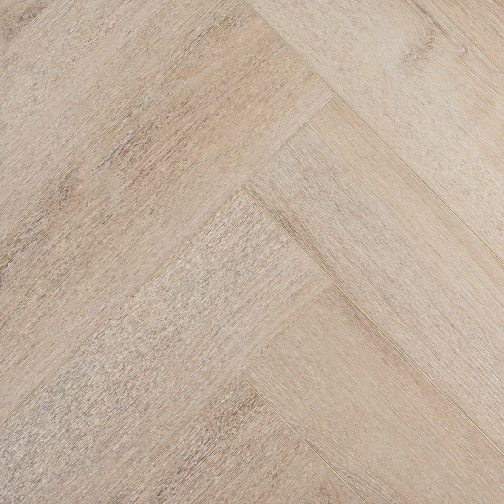 Изображение товара SPC плитка Brig Floor Atlantic Herringbone Aqua 640x128 мм влагостойкая с уклоном дерево