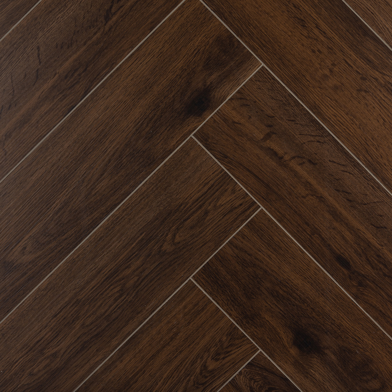 Изображение товара SPC плитка North Arctic Herringbone Aqua Хейлин 42 класс толщина 4 мм 1.95 м², цена за упаковку