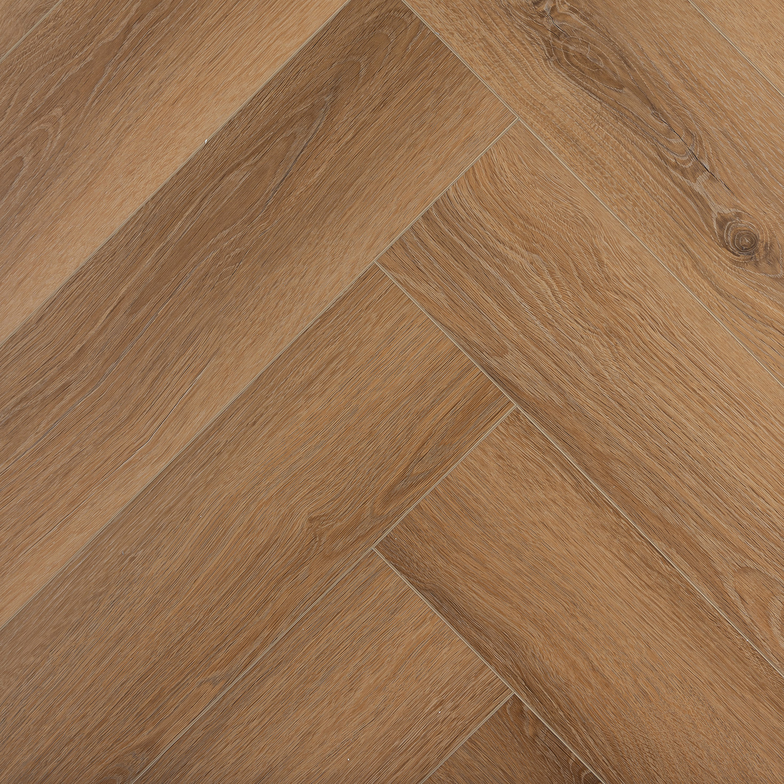 Изображение товара SPC плитка North Arctic Herringbone Aqua Патэк 42 класс толщина 4 мм 1.95 м², цена за упаковку