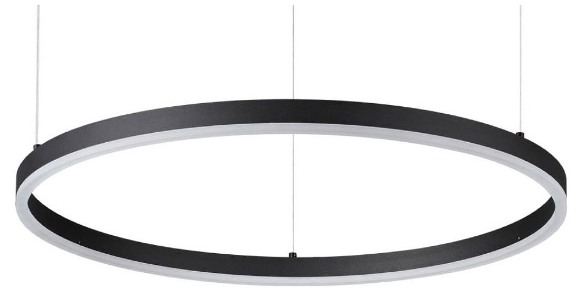 Изображение товара Подвесной светодиодный светильник Lumion ECHO 6530/50L стильный современный дизайн