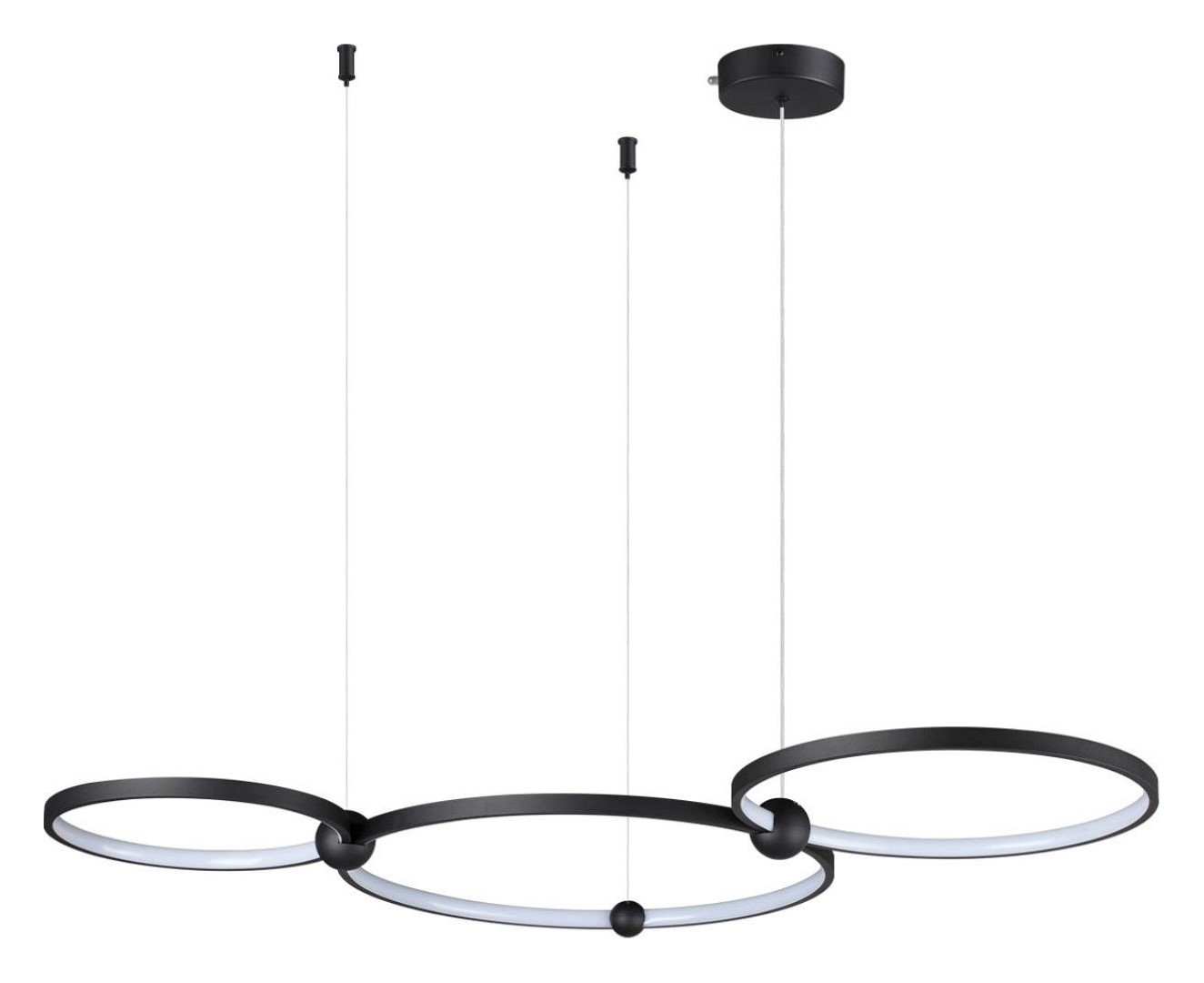 Изображение товара Светильник подвесной Lumion 6533/85L с пультом управления