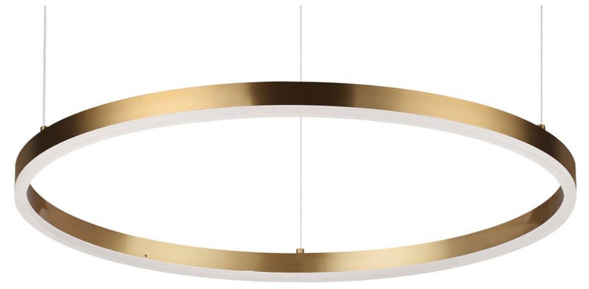 Изображение товара Подвесной светодиодный светильник Lumion ECHO 6531/50L современный дизайн