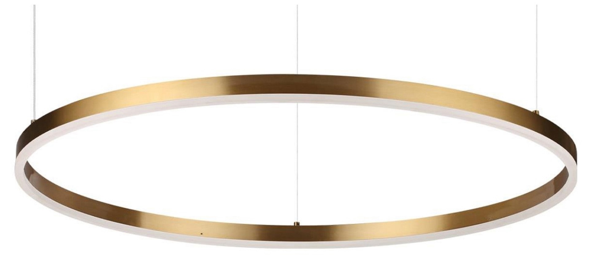 Изображение товара Подвесной светодиодный светильник Lumion ECHO 6531/67L современный дизайн