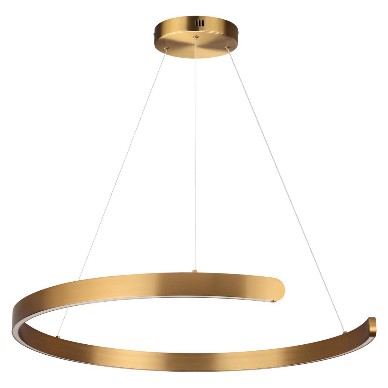 Изображение товара Подвесной светодиодный светильник Lumion INDIE 6535/57L стильный современный дизайн