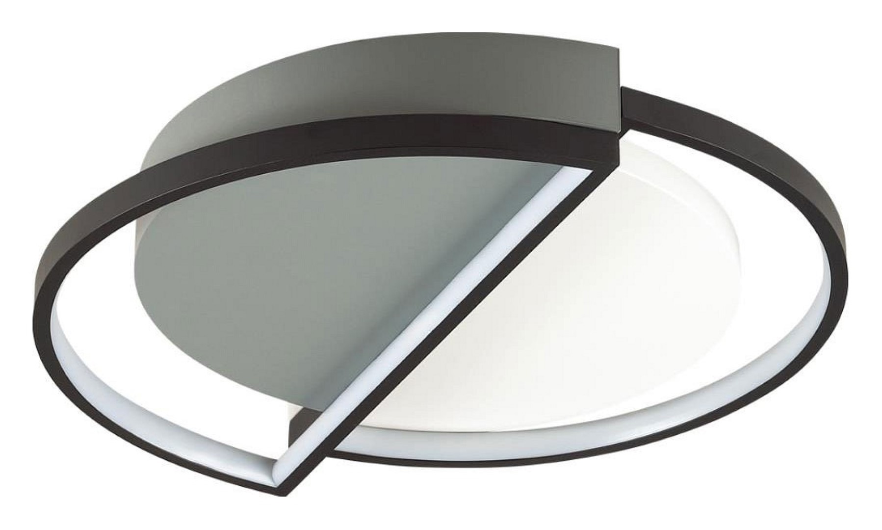 Изображение товара Люстра потолочная светодиодная Lumion 5240/64cl с пультом управления и регулируемым светом