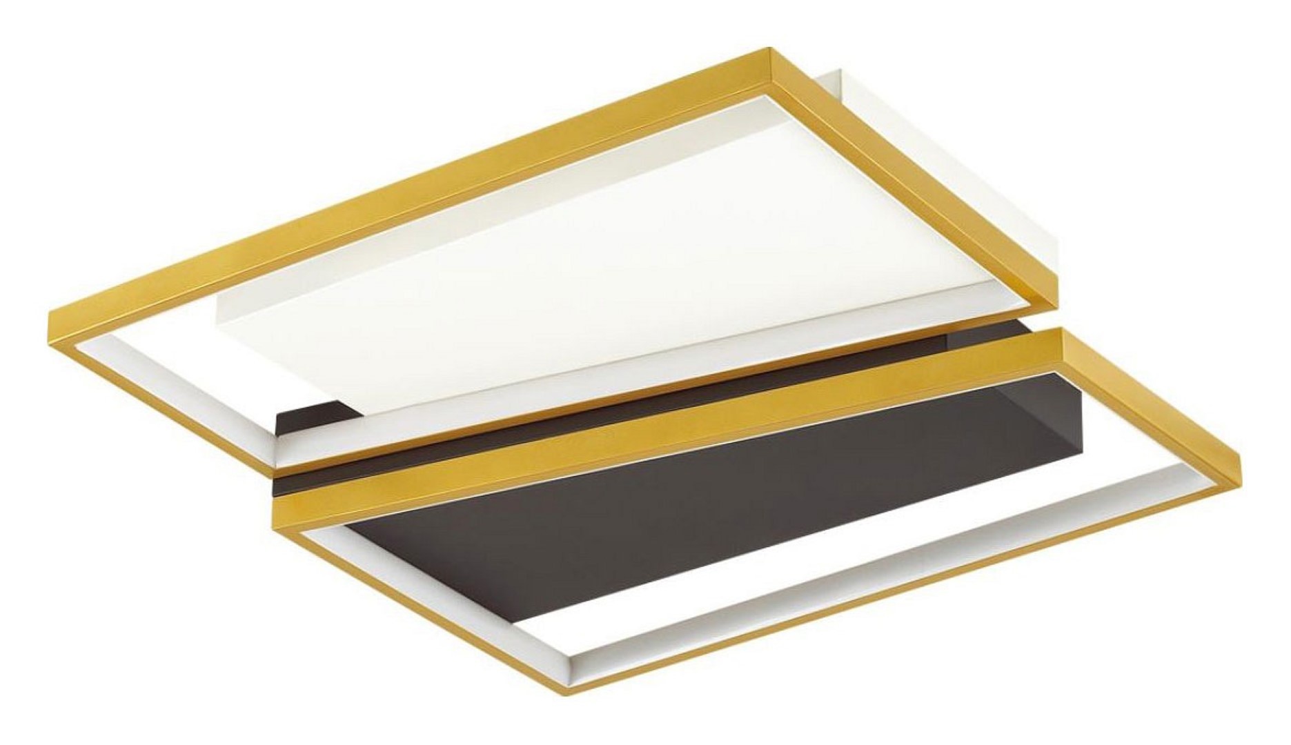 Изображение товара Люстра потолочная светодиодная Lumion 5241/72cl с пультом управления 15 м² белая