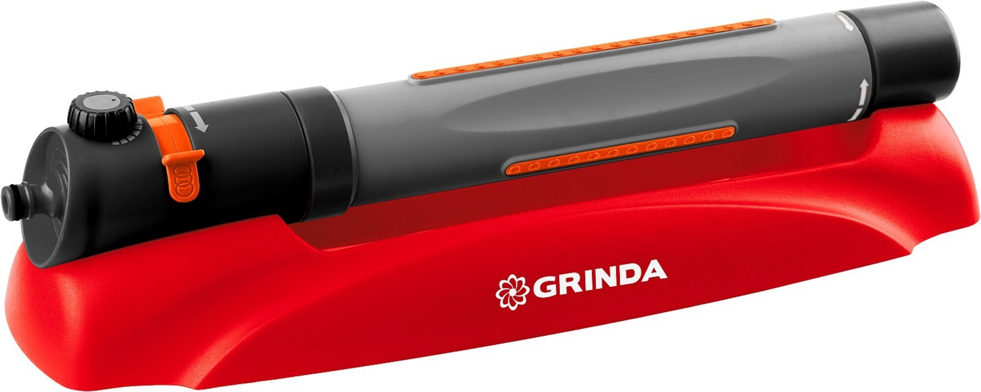 Изображение товара Дождеватель Grinda 112 м² 3 режимов