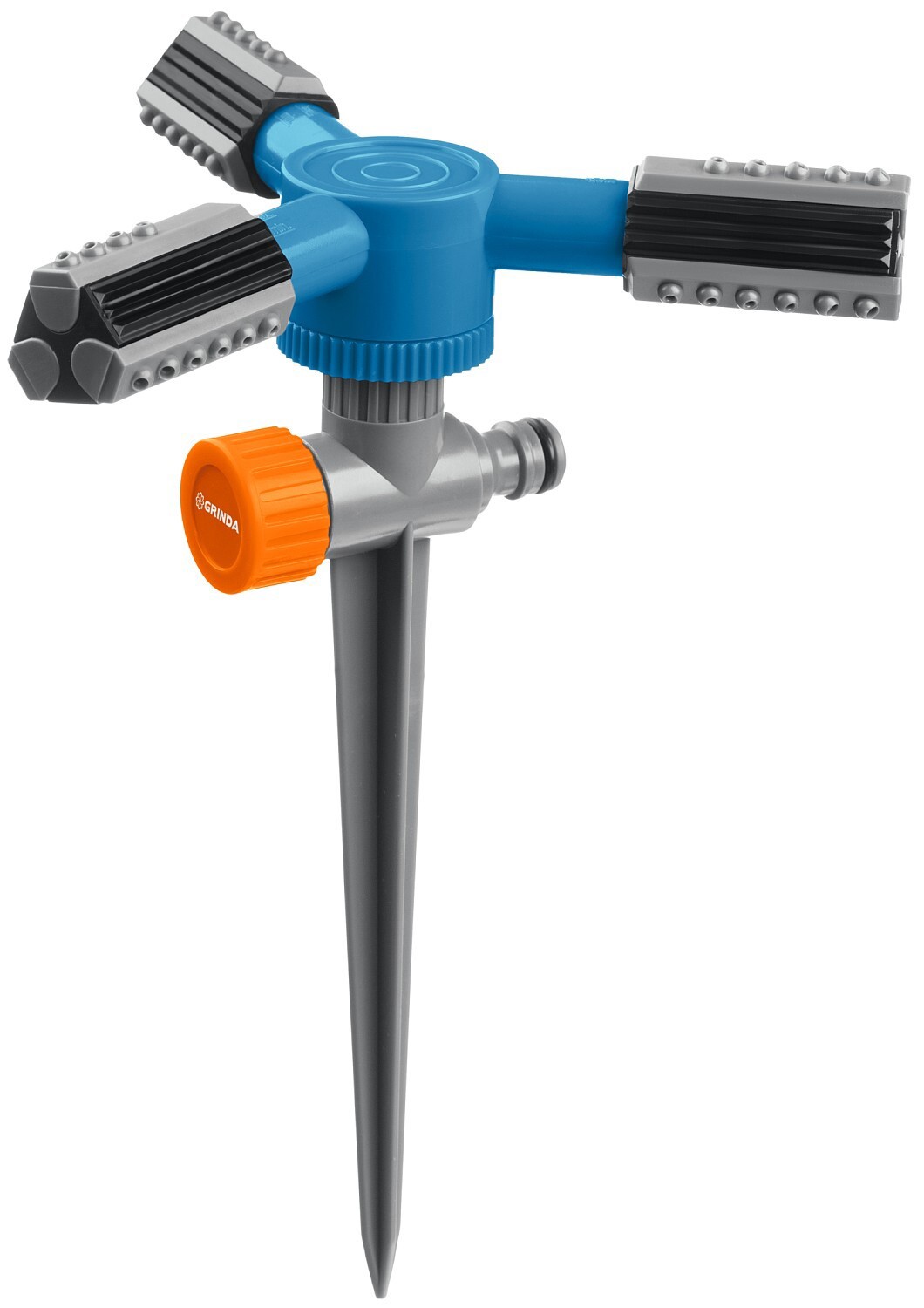 Изображение товара Дождеватель круговой Grinda 75 м² 2 режимов